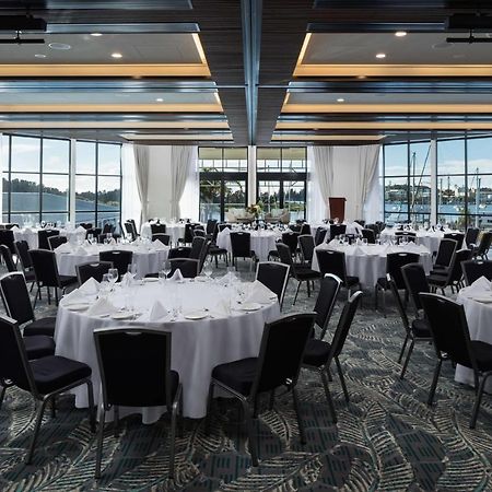 Hotel Sails Port Macquarie By Rydges Exterior foto